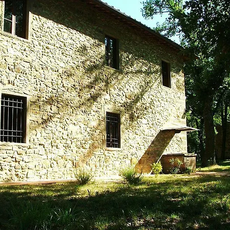 Agriturismo San Clemente Hotel 3*