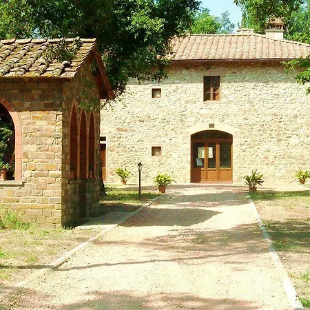 Hotel Agriturismo San Clemente Greve in Chianti