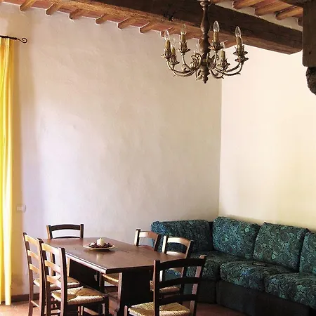 Hotel Agriturismo San Clemente