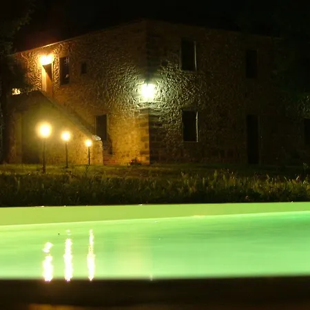 Agriturismo San Clemente Hotel Greve in Chianti