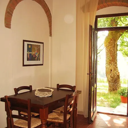 Agriturismo San Clemente Hotel