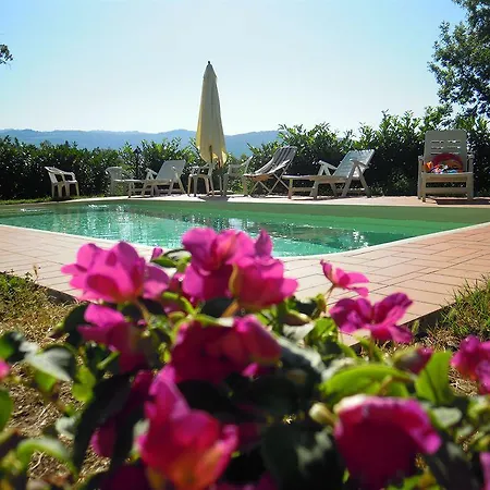 Hotel Agriturismo San Clemente 3*