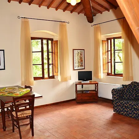 Agriturismo San Clemente 3*