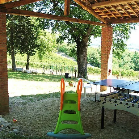 Agriturismo San Clemente