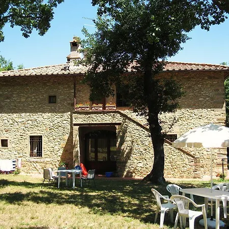 Agriturismo San Clemente Hotel 3*